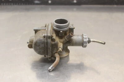 1985 Kawasaki Bayou 185 KLF185A CARB CARBURETOR F7 Foto 1 de 4