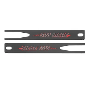 2 Wurfarme 95 lbs für Compoundarmbrust SIEGE 300 fps Ek Archery - Bild 1 von 1