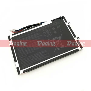 Neu PT6V8 Akku für Dell Alienware M11x M14x R1 R2 R3 ALW14D-138 P06T 8P6X6  - Bild 1 von 6