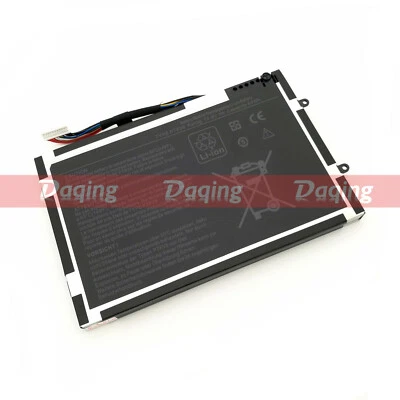 Neu PT6V8 Akku für Dell Alienware M11x M14x R1 R2 R3 ALW14D-138 P06T 8P6X6  - Bild 1 von 4
