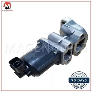 ME191047 EGR VALVE MITSUBISHI 4M41 TURBO FOR PAJERO L200 MONTERO 3.2L 00-07 - Picture 1 of 8