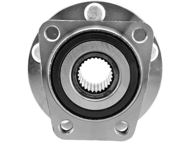 Front Wheel Hub Assembly For 2013-2014 Subaru XV Crosstrek MS982KM - Image 1 of 1