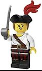 Lego Series 20 - Pirate Girl Minifigure 71027 #5