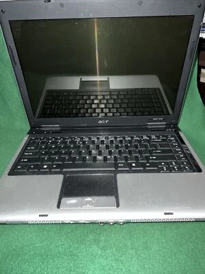 Acer Aspire 5570 Untested - Image 1 of 2