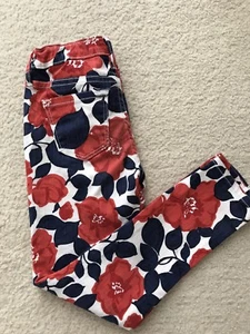 Gap Kids Skinny fit jeans size 7 - Picture 1 of 4
