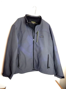 Walls Full Zip Workwear Water Repellant Jacket 2XL - Picture 1 of 4
