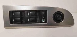 06 07 08-10 JEEP GRAND CHEROKEE Controlador Maestro Ventana Interruptor de Potencia FABRICANTE DE EQUIPOS ORIGINALES 04602781AA - Imagen 1 de 6
