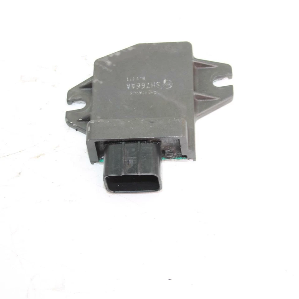 08-18 Ski-doo Mxz 800r Power Tek Rectificador Regulador de Voltaje 515176364 Foto 1 de 4