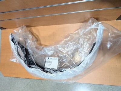 Guardabarros delantero izquierdo Can-Am Spyder F3 2019-2024 negro profundo metálico, 705013327 Foto 1 de 3