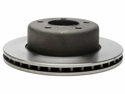 For 1997-1999 Jeep TJ Brake Rotor Front AC Delco 74973JS 1998 - Image 1 of 2