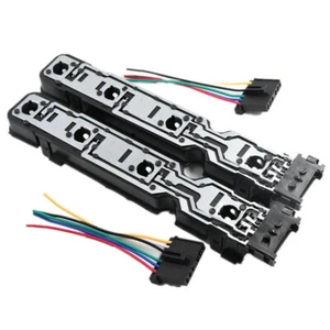 2x Rücklicht Lampenträger Lampenfassung 1681537 für Ford Transit Mk6 MK7 2000-14 - Picture 1 of 7
