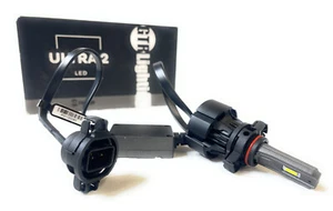 GTR Lighting 2.0 Ultra 2.0 5202 LED Bulb, Black, GTR.LED735 - Picture 1 of 4