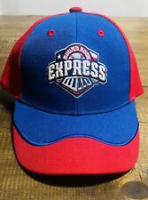 Round Rock Express Adjustable StrapBack Hat Texas Minor League Baseball Cap MiLB