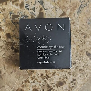 Avon Cosmic EyeShadow - Notte annerita 0,141 once (Cestino A) - Foto 1 di 5