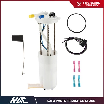 for Chevy GMC C/K1500 C/K2500 Suburban 1998-1999 5.7L 7.4L Fuel Pump Assembly - Image 1 of 4
