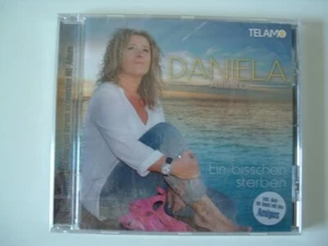 Daniela Alfinito - Ein Bisschen Sterben, Neu OVP, CD, 2015 - Picture 1 of 1