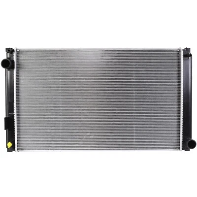 DENSO 221-9434 Radiator For 15-19 Lexus NX300h Foto 1 de 2