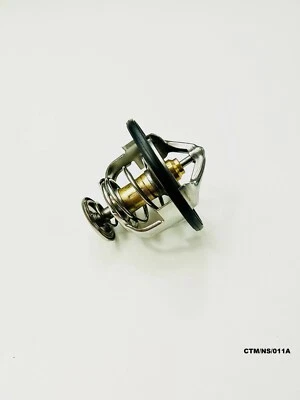 Thermostat for NISSAN NP300 PICKUP 2.5dCi 2008+ CTM/NS/011A - Image 1 of 4