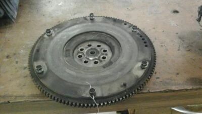 Volante/placa flexible transmisión manual volante 2,5 L se adapta 03-11 impreza 87762 Foto 1 de 4