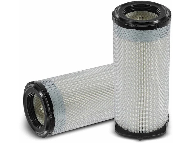 Autopart Premium Air Filter Set fits GMC Savana 3500 2017-2022 93RJRH Foto 1 de 1