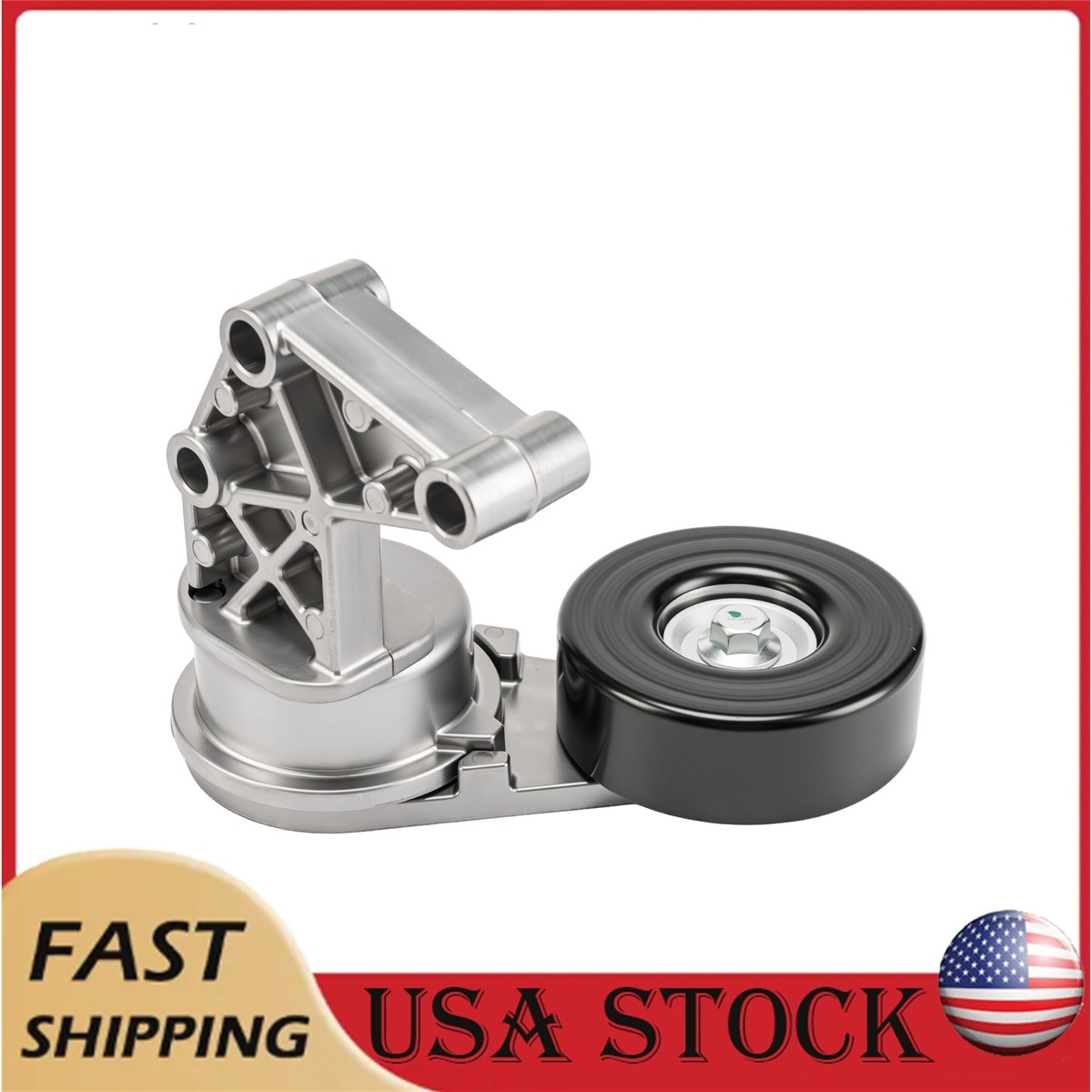 ACDelco Professional 39098 Drive Belt Tensioner Assembly with