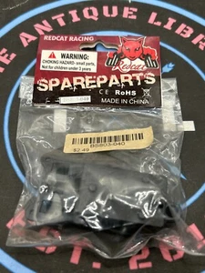Redcat. #803-040 Receiver case-Upper/Lower - Picture 1 of 1