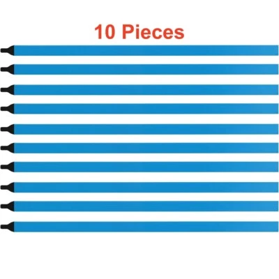 10 Laptop Bildschirm Klebestreifen doppelseitiges Easy-Pull Band 10,1" bis 17,3" - Bild 1 von 4