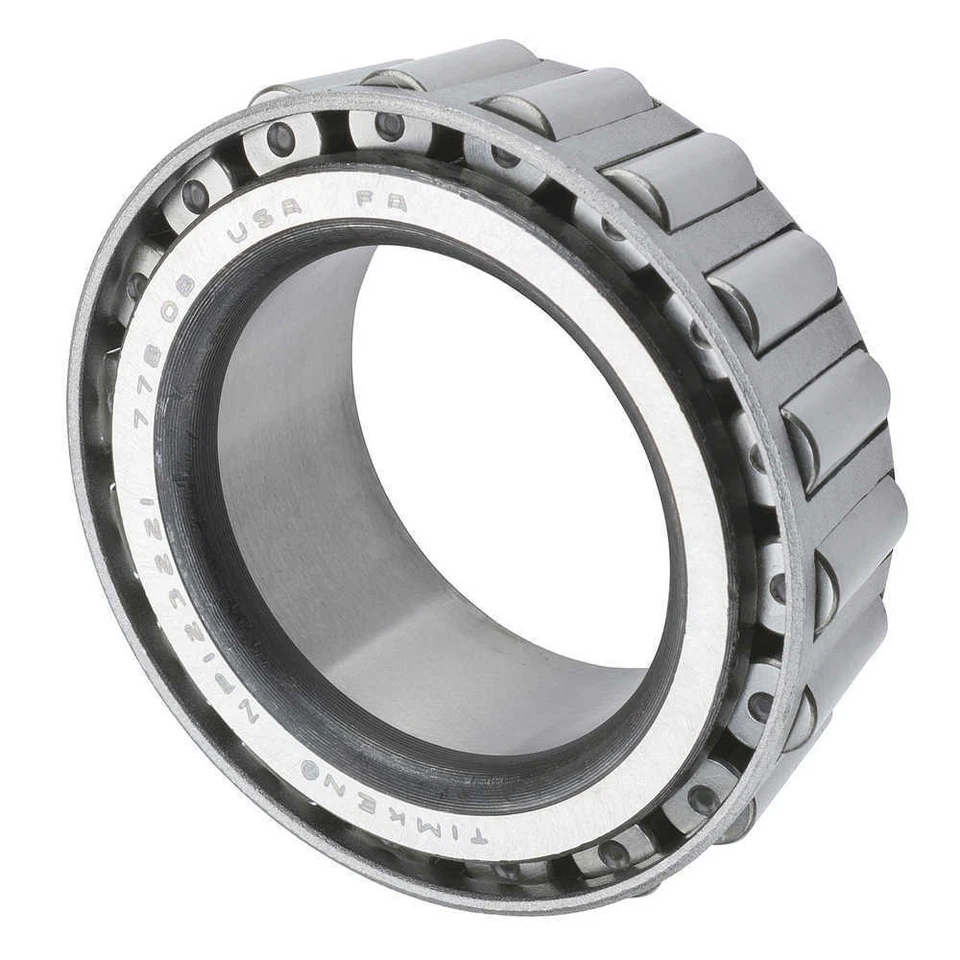 Cojinete de rueda delantera National SKF para Ford Super Duty - NP123221 Foto 1 de 1