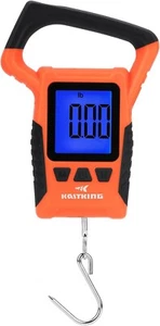 Kastking Fish Scale, Wideview Floating Waterproof Digital Scale, 2.5” Large LCD - Picture 1 of 7