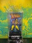 Figpin Wolverinr X-Men #437 3" Collector Enamel Pin Hard Case 1St Edition