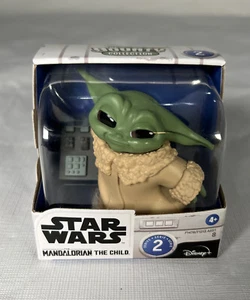 Star Wars Mandalorian The Bounty Collection The Child Series 2 #8 Figure NIB - Picture 1 of 1