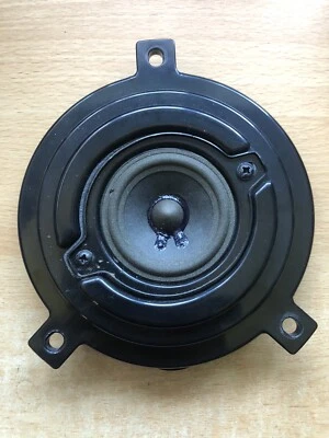 SAAB 9-5 95 2008 Rear Door Speaker Loudspeaker - Image 1 of 3