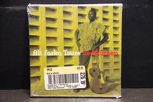 Ali Farka Toure -:::SEALED:::- Red&Green - CD - Picture 1 of 3
