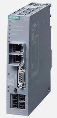 SIEMENS 6GK1411-5AC00 SIMATIC Cloud Connect 7, CC7 - Imagen 1 de 2