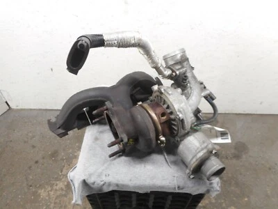 Audi Q5 Turbo Turbocharger 2.0L OEM 2009 2010 2011 2012 - Image 1 of 4