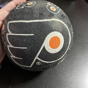 Good Stuff Micro Mini Size One Basketball -Philadelphia  Flyers - NHL- Ball - Picture 1 of 2