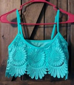 jessica simpson bikini top small - Picture 1 of 4