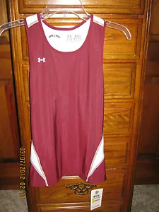NWT Women's Under Armour Heat Gear Fitted Multi colored Tank Top in Asst Sizes - Picture 1 of 11