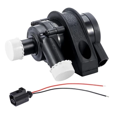 1J0973702 Additional Auxiliary Electric Cooling Water Pump Replacement - Image 1 of 4