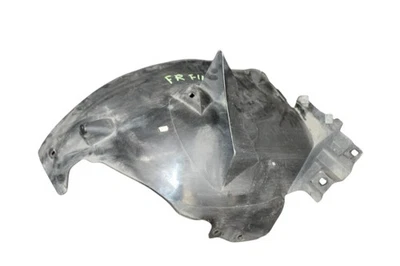 03-08 Mercedes R230 SL500 SL600 Front Right Fender Liner Splash Shield Cover Oem - Изображение 1 из 4