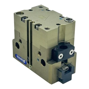 Pinza Schunk pinza paralela JGP64-1IS 308622 neumática para industria - Imagen 1 de 12