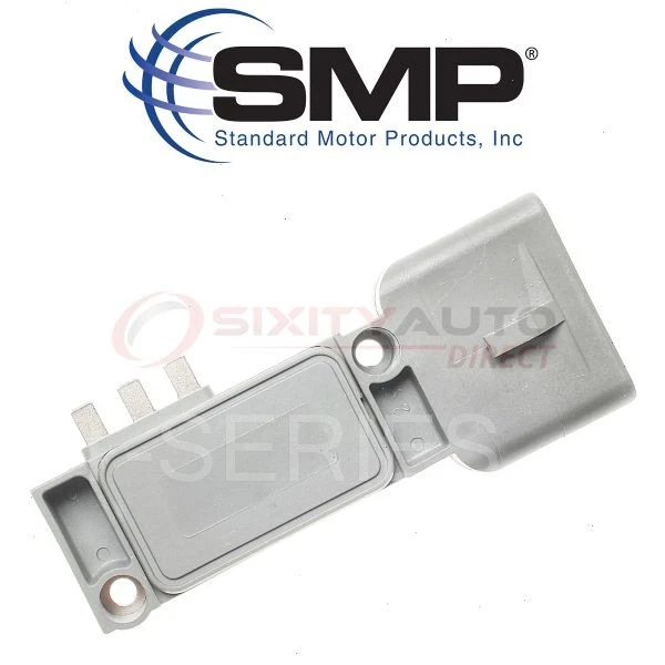 SMP T-Series Ignition Control Module for 1983-1989 Ford Escort - Electrical ha Foto 1 de 4