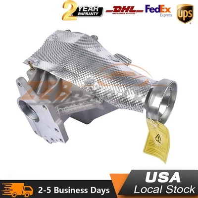 Conjunto de caja de transferencia para Land Rover Range Rover Evoque 2012-2018 2,2 LR009428 Foto 1 de 4