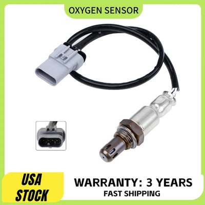 For 2015-2018 Chevrolet Suburban Tahoe GMC Yukon 5.3L-6.2L V8 Down Oxygen Sensor Foto 1 de 4