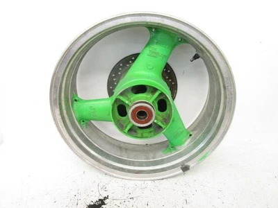 Llanta trasera 97 Kawasaki Ninja ZX9R B 17x5,5" 41073-1547-CJ 1994-1997 Foto 1 de 4
