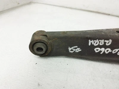 Brazo de control inferior trasero derecho Subaru Impreza 2008-2014 Wrx 20250Aj000 Foto 1 de 4