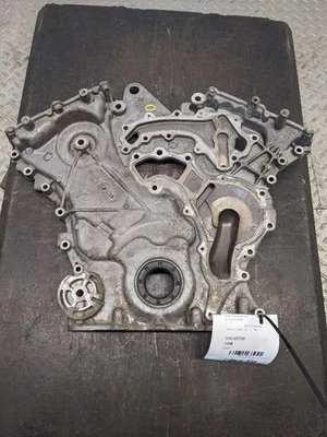 Timing Cover 3.6L Fits 16-23 DURANGO 1176193 - Image 1 of 4