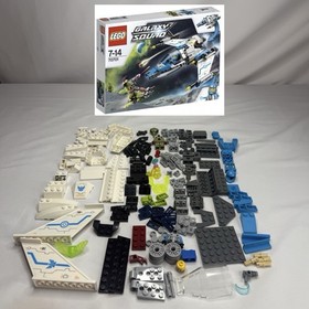 LEGO 70701 Galaxy Squad: Swarm Interceptor - No Box / Manual - AS IS READ DESCRI