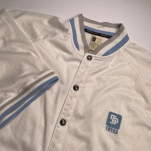 Vintage State Property Active Div. 18153 South Street Champions Mesh Jersey 2XL - Picture 1 of 9