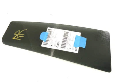 2004-2009 Dodge Durango Rear Door Window Vent Glass Passenger Right OEM Foto 1 de 2